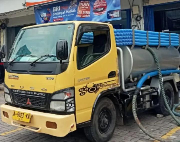 sedot wc pondok indah mall