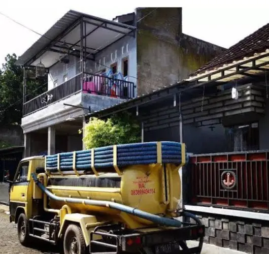 Sedot WC pondokindahmall Terdekat pondok indah mall