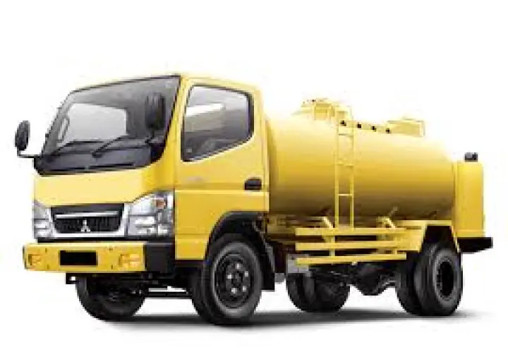 SEDOT WC SAMPAI HABIS pondok indah mall