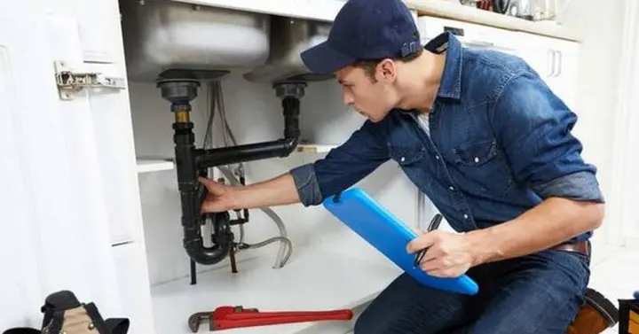 Pelancaran Saluran Air & Got Mampe  pondok indah mall